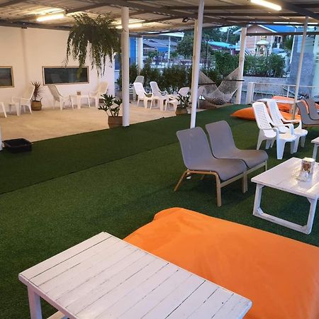 Teleysea Resort Kohlarn Εξωτερικό φωτογραφία
