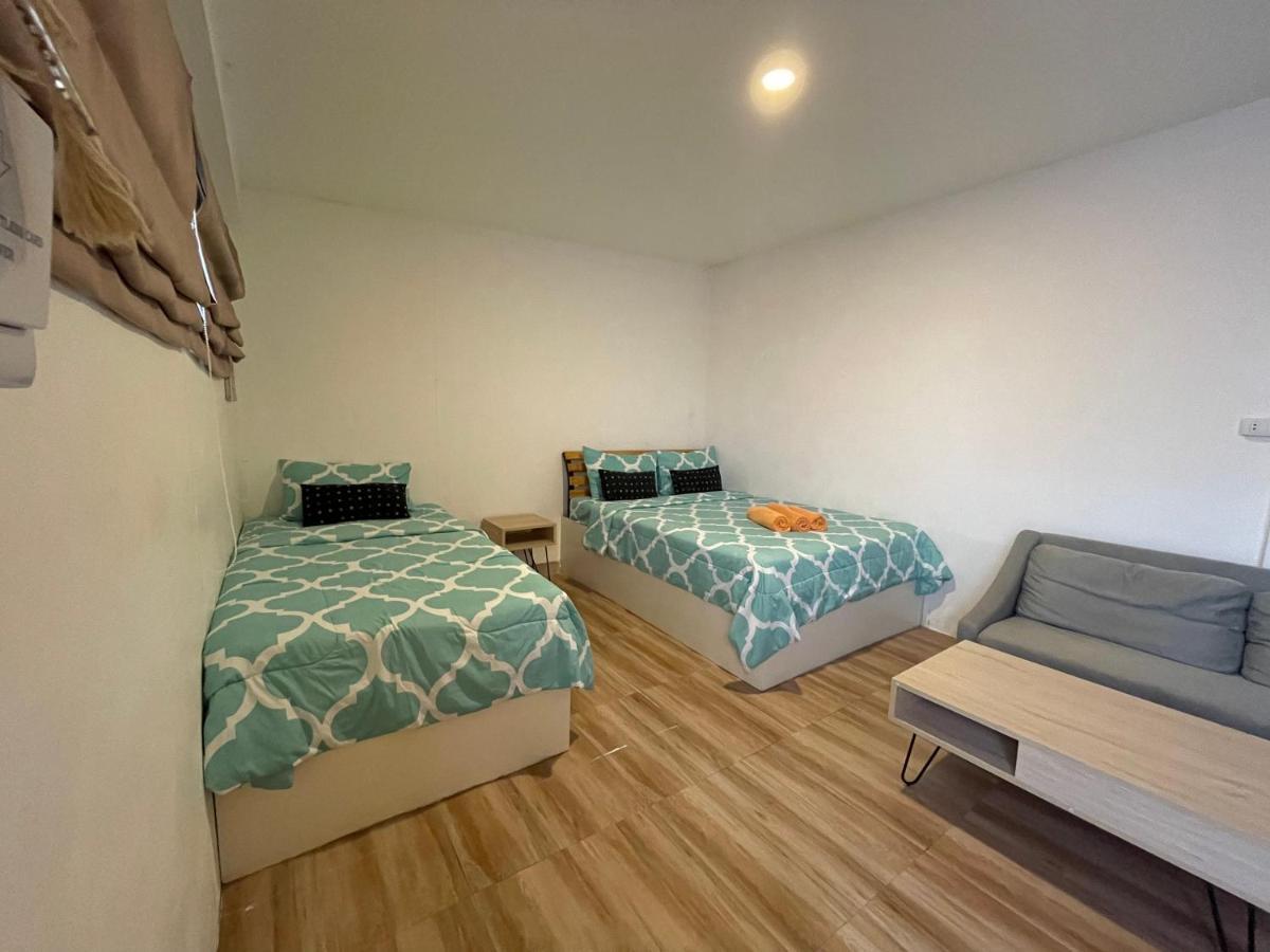 Teleysea Resort Kohlarn Εξωτερικό φωτογραφία